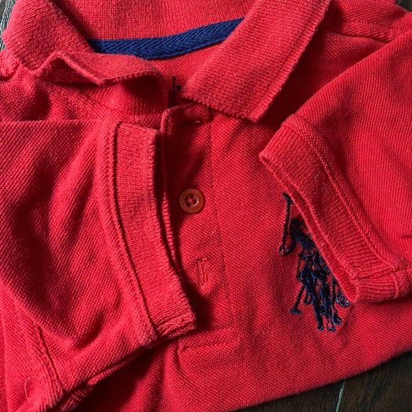 U.S. Polo - Picture 5 of 5